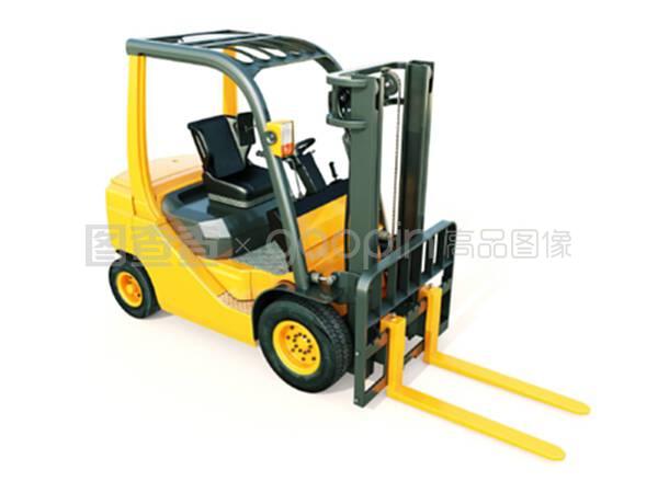 電動叉車的優勢、應用與未來發展趨勢