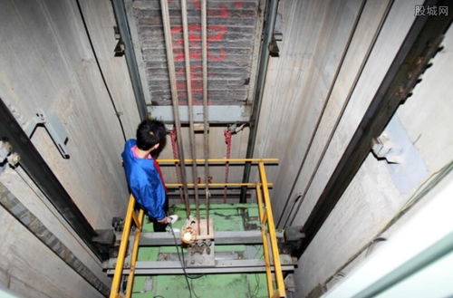 電梯驚魂 廣州“死亡電梯”停用兩月后“復(fù)活”噬命，設(shè)備安全警鐘再鳴