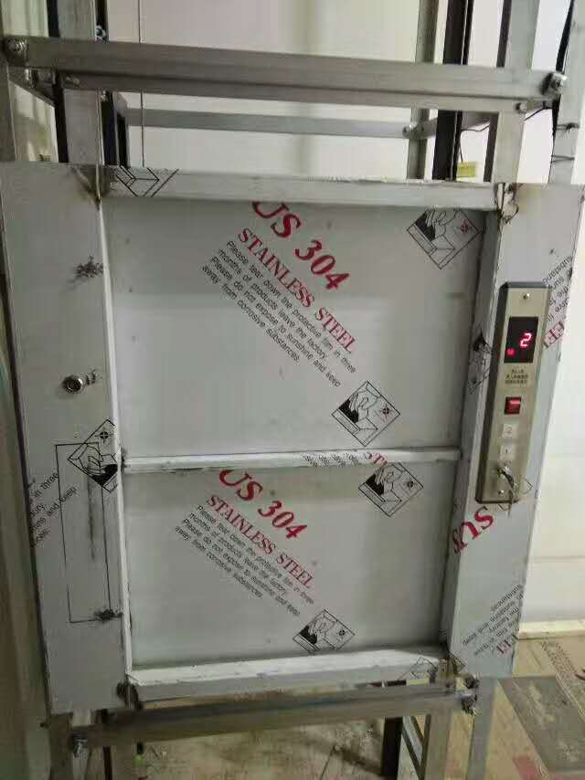 啟運(yùn)機(jī)械 專業(yè)定制傳菜電梯與餐廳升降梯，賦能信陽(yáng)市餐飲業(yè)高效運(yùn)營(yíng)